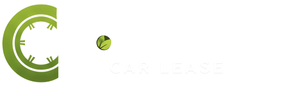 Ecodrive Car Lease