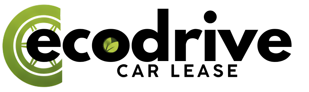 Ecodrive Car Lease - Premium Auto Leasing